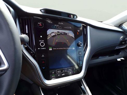 Certified 2025 Subaru Outback Limited image 15