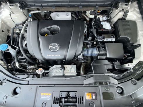 Used 2024 MAZDA CX-5 AWD 2.5 S image 12