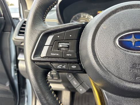 Used 2023 Subaru Crosstrek 2.5i Sport image 27