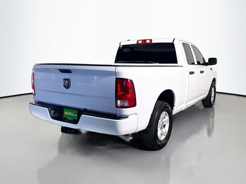 Used 2018 RAM 1500 Express image 10