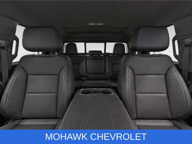 Used 2024 Chevrolet Silverado 1500 RST w/ RST All Star Premium Package AWD/4WD image 19