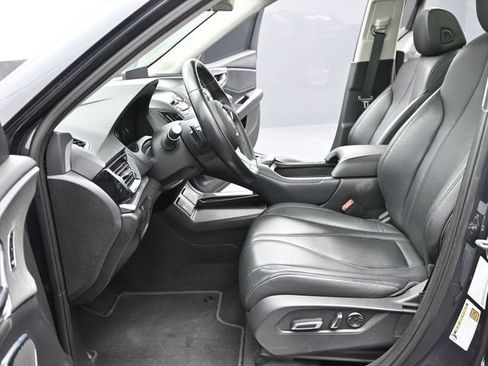 Used 2019 Acura RDX FWD image 12
