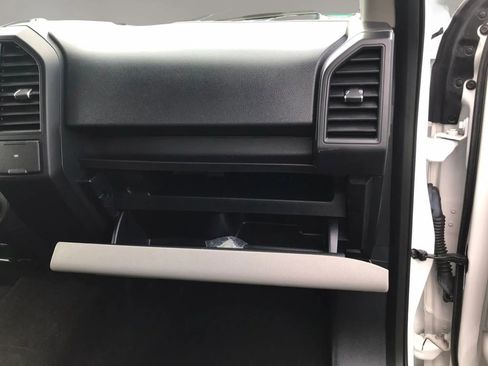 Used 2018 Ford F150 XL w/ XL Power Equipment Group AWD/4WD image 40