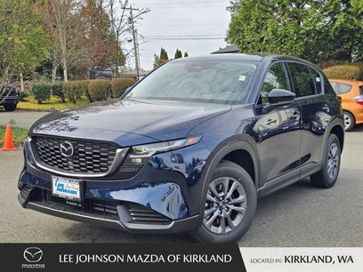 New 2026 MAZDA CX-5 Select
