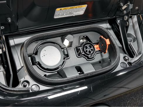 Used 2024 Nissan Leaf SV Plus FWD image 5