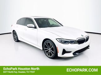 Used 2021 BMW 330i Sedan w/ Convenience Package RWD video 1