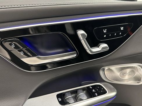 New 2026 Mercedes-Benz GLC 43 AMG 4MATIC Coupe image 13