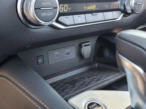 New 2025 Nissan Altima 2.5 SL image 20