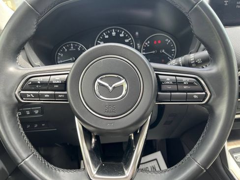 Used 2024 MAZDA CX-90 3.3 Turbo w/ Premium Package AWD/4WD image 20