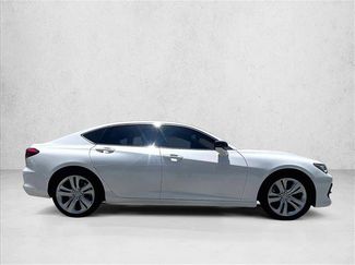 Used 2023 Acura TLX w/ Technology Package FWD video 3