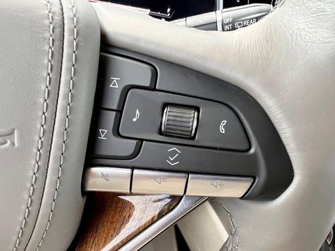 Used 2021 Cadillac Escalade Sport Platinum image 20