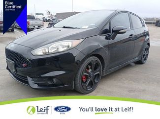 Used 2018 Ford Fiesta ST w/ ST Recaro Package video 1