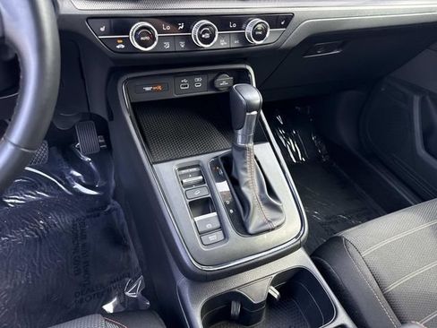 Certified 2023 Honda CR-V Sport image 27