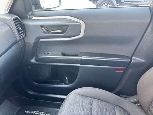 Used 2022 Ford Bronco Sport AWD/4WD image 22