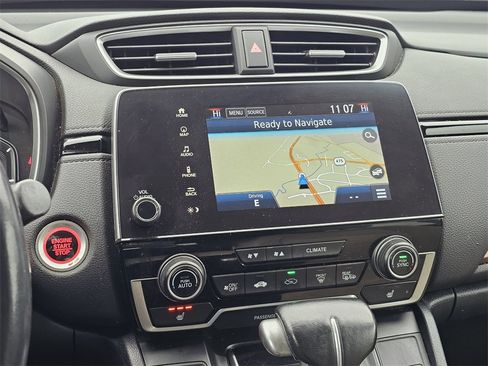 Used 2019 Honda CR-V Touring image 9