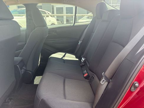 Used 2023 Toyota Corolla LE w/ LE Convenience Package FWD image 18