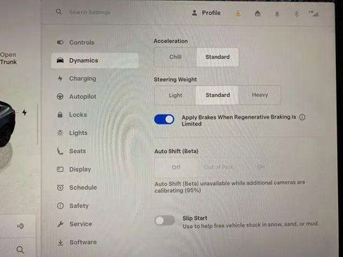 Used 2025 Tesla Model 3 Long Range image 44