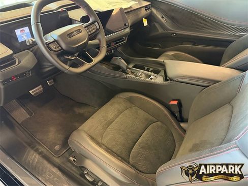 New 2026 Dodge Charger Scat Pack image 11