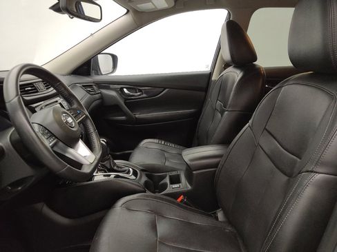 Used 2020 Nissan Rogue SL w/ Premium Package FWD image 17