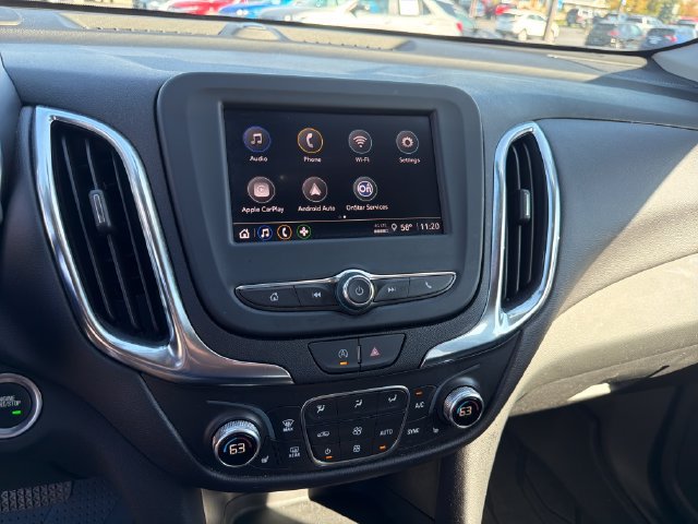 Used 2024 Chevrolet Equinox LT w/ LPO, Floor Liner Package FWD image 17