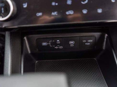 Used 2026 Hyundai Tucson SEL image 30