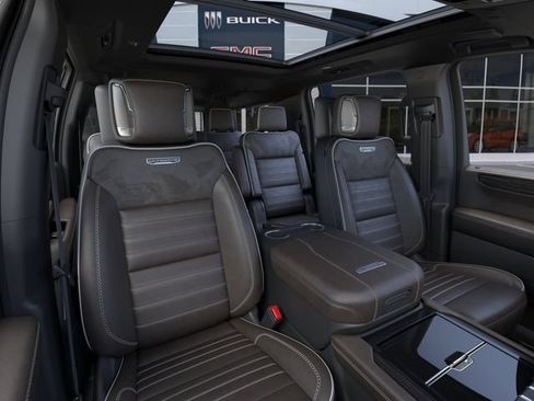New 2026 GMC Yukon XL Denali Ultimate AWD/4WD image 16