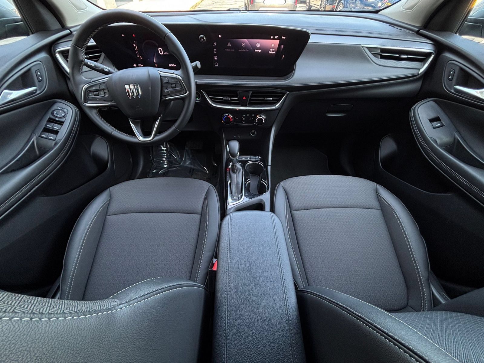 Used 2026 Buick Encore GX Preferred FWD image 32