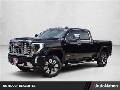 Used 2024 GMC Sierra 3500 Denali