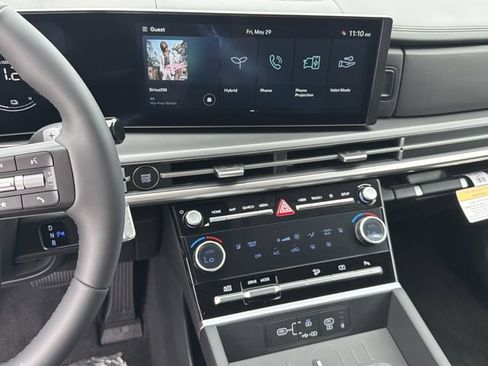 New 2026 Hyundai Santa Fe SEL FWD image 28