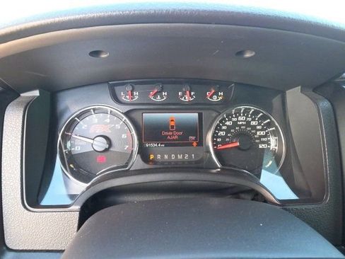 Used 2014 Ford F150 FX4 w/ FX Appearance Package image 17