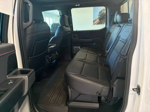 Used 2024 Ford F150 Raptor AWD/4WD image 18