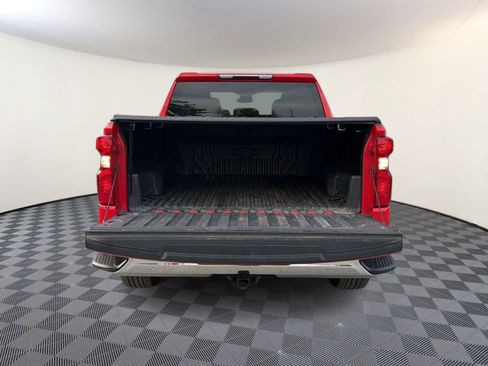 Used 2023 Chevrolet Silverado 1500 LT AWD/4WD image 7