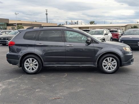 Used 2013 Subaru Tribeca Limited w/ PWR Moonroof Pkg image 4