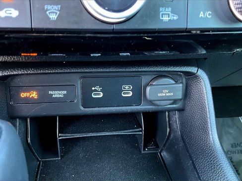 Used 2025 Honda Civic Sport image 26