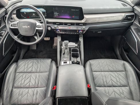 Used 2024 Kia Telluride SX Prestige X-Pro image 5
