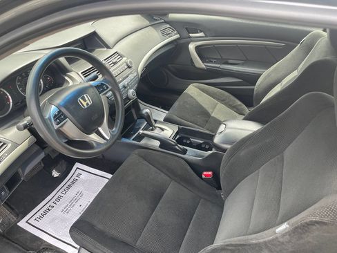 Used 2009 Honda Accord EX image 13