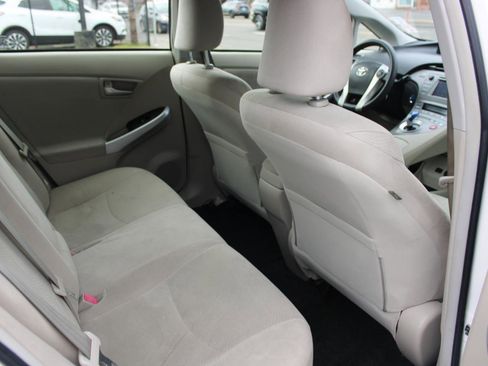 Used 2012 Toyota Prius Two image 13