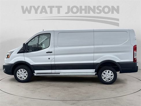 Used 2024 Ford Transit 250 Low Roof w/ Exterior Upgrade Package image 2