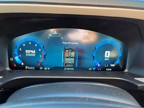 New 2025 Ford Bronco Sport Big Bend w/ Convenience Package image 26