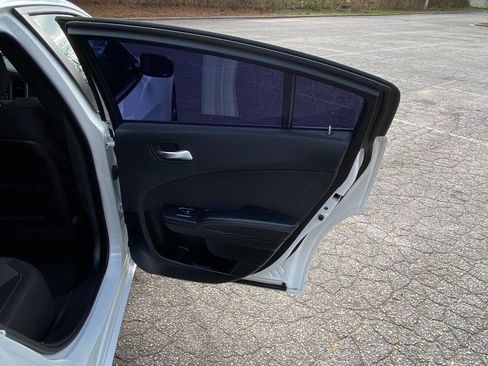 Used 2019 Dodge Charger SXT w/ Blacktop Package image 45