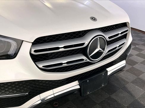 Used 2021 Mercedes-Benz GLE 450 4MATIC image 32