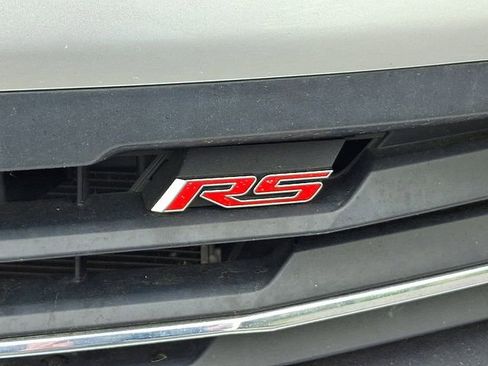 Used 2018 Chevrolet Camaro LT w/ RS Package RWD image 31