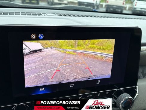 New 2026 Chevrolet Colorado ZR2 AWD/4WD image 10