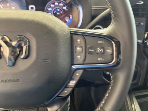 New 2024 RAM 2500 Limited image 49