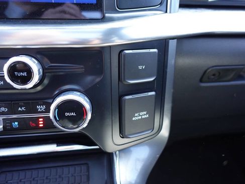 Used 2023 Ford F150 Lariat w/ Equipment Group 502A High AWD/4WD image 52