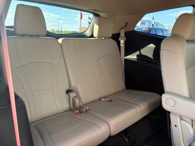 Used 2020 Buick Enclave Essence w/ LPO, Floor Liner Package FWD image 16