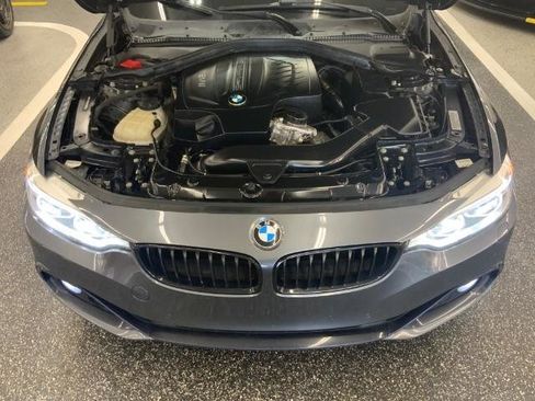 Used 2014 BMW 435i xDrive Coupe image 34