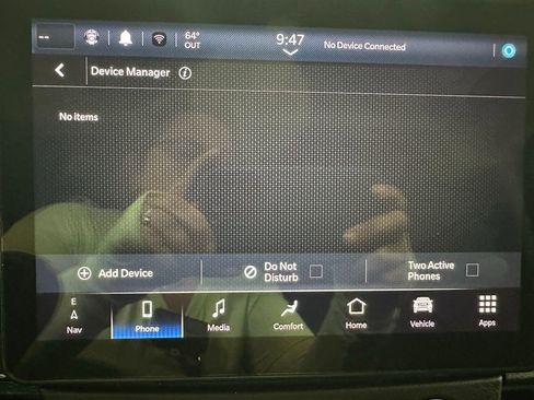 Used 2022 RAM ProMaster 3500 w/ Premium Convenience Group (B) image 27