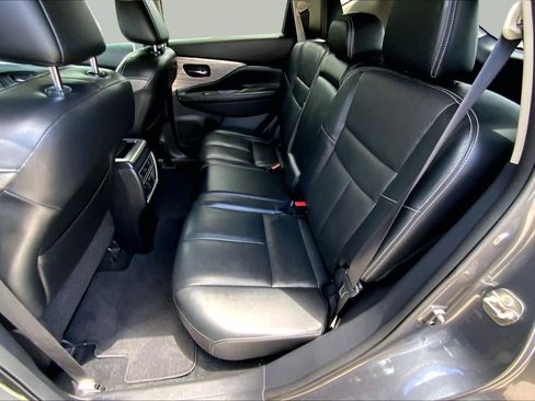 Used 2016 Nissan Murano Platinum AWD/4WD image 21