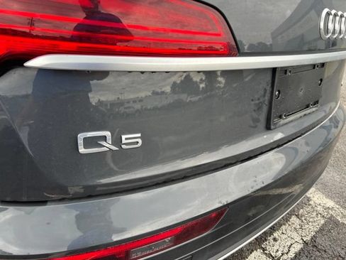 Used 2023 Audi Q5 2.0T Premium Plus AWD/4WD image 26